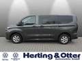 Ford Transit Custom Kombi ACC LED Rückfahrkam Navi LenkradHZG Klima Ke Grau - thumbnail 3