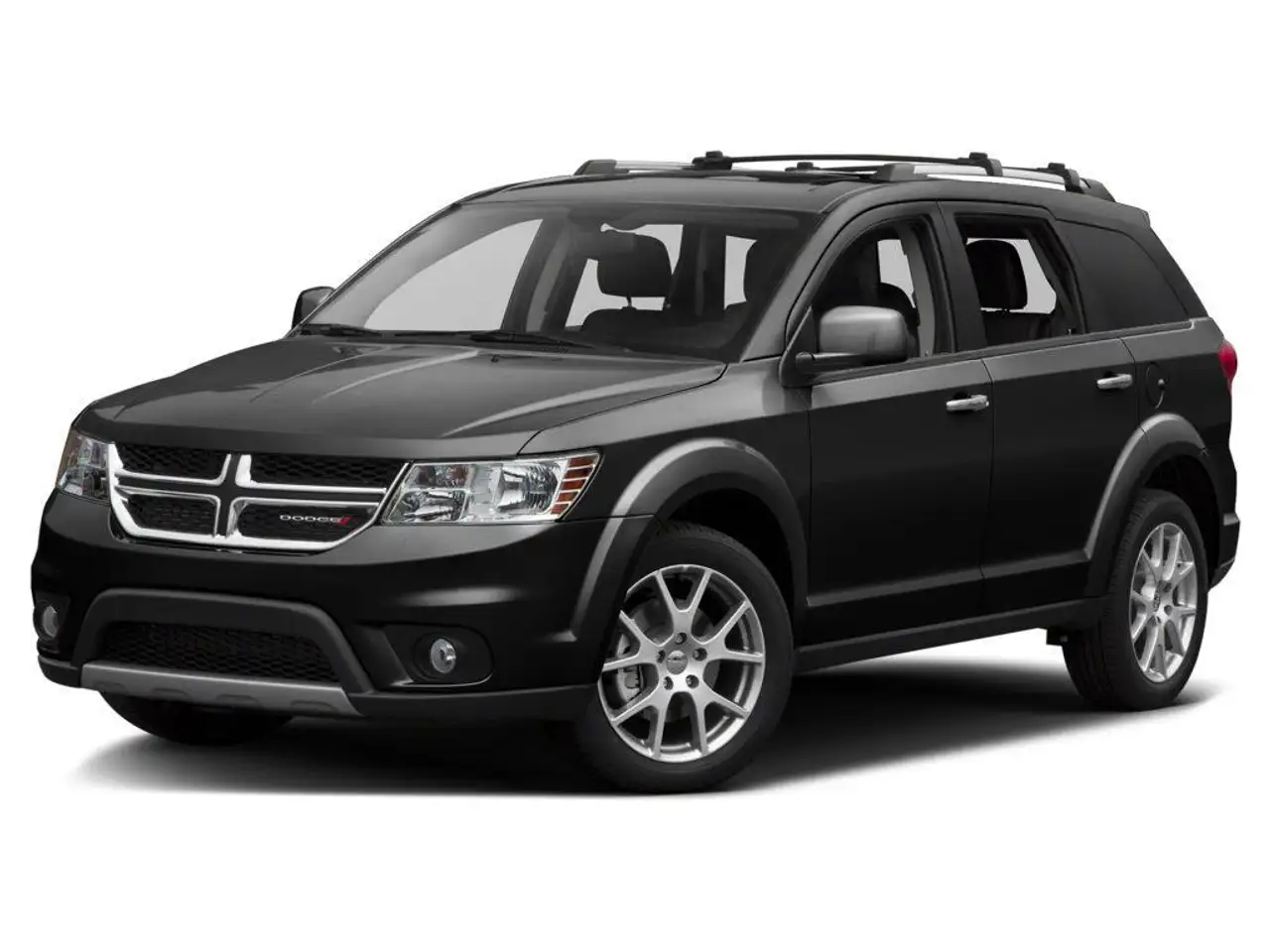 2016 Dodge Journey