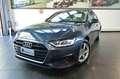 Audi A4 35 TDI S-Tronic - PELLE BEIGE/LED/CHIAVE COMFORT Grigio - thumbnail 7