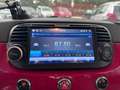 Fiat 500 1.3 Multijet 75 ch DPF / Toit Panoramique / Climatisation Rot - thumbnail 23