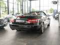 Mercedes-Benz E 250 CGI Cabrio *LEDER*SHZ*AIRSCARF* Schwarz - thumbnail 5