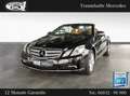 Mercedes-Benz E 250 CGI Cabrio *LEDER*SHZ*AIRSCARF* Schwarz - thumbnail 1