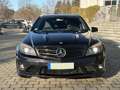 Mercedes-Benz C 63 AMG Akrapovic S-Dach SpoSi Navi Xen AUT Schwarz - thumbnail 8