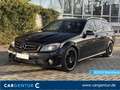 Mercedes-Benz C 63 AMG Akrapovic S-Dach SpoSi Navi Xen AUT Schwarz - thumbnail 1