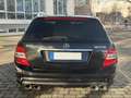Mercedes-Benz C 63 AMG Akrapovic S-Dach SpoSi Navi Xen AUT Schwarz - thumbnail 9