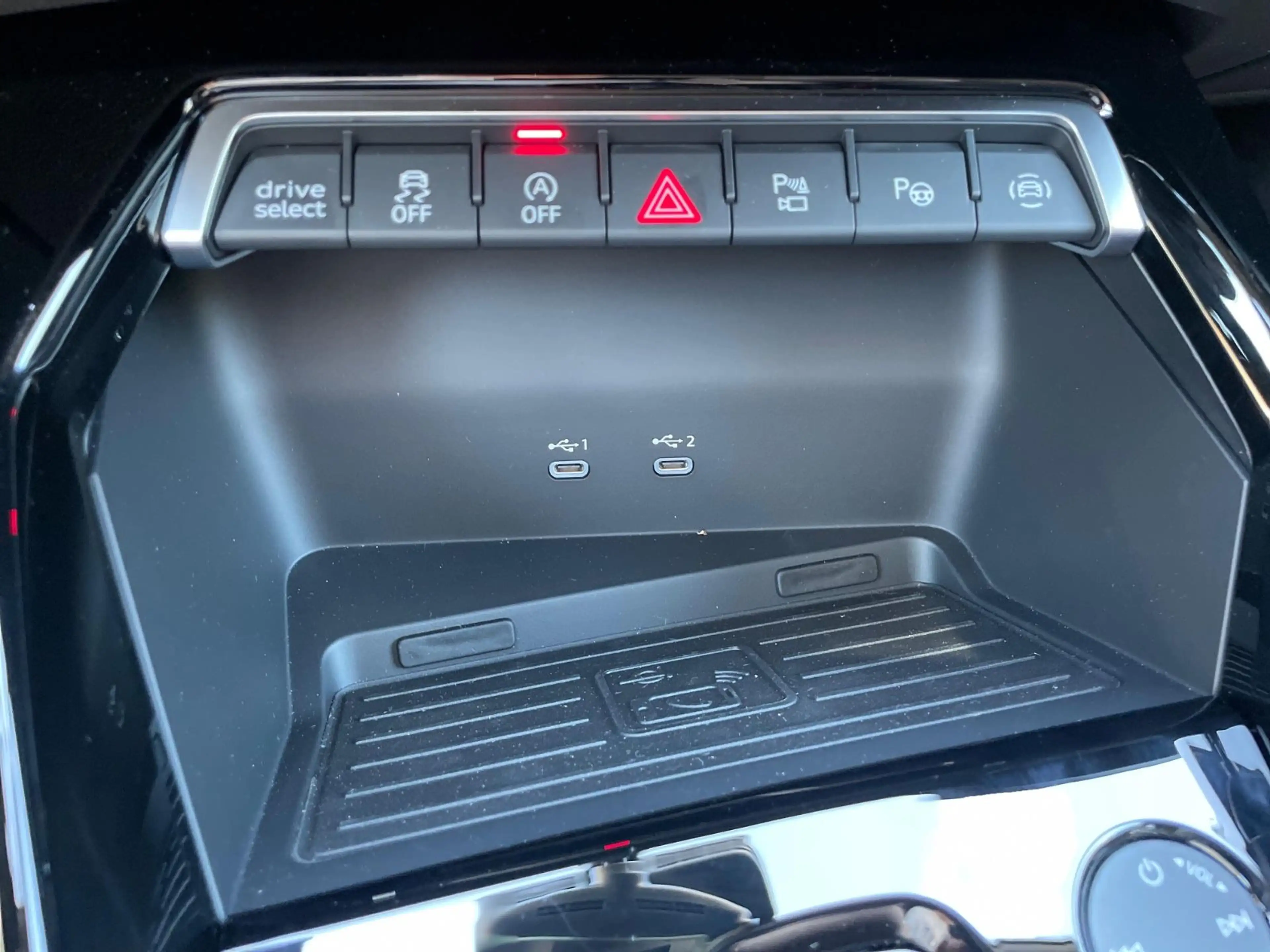 Audi RS3 Sportback |RS-Schalensitze|ACC|SONOS|HUD|19" — photo 14