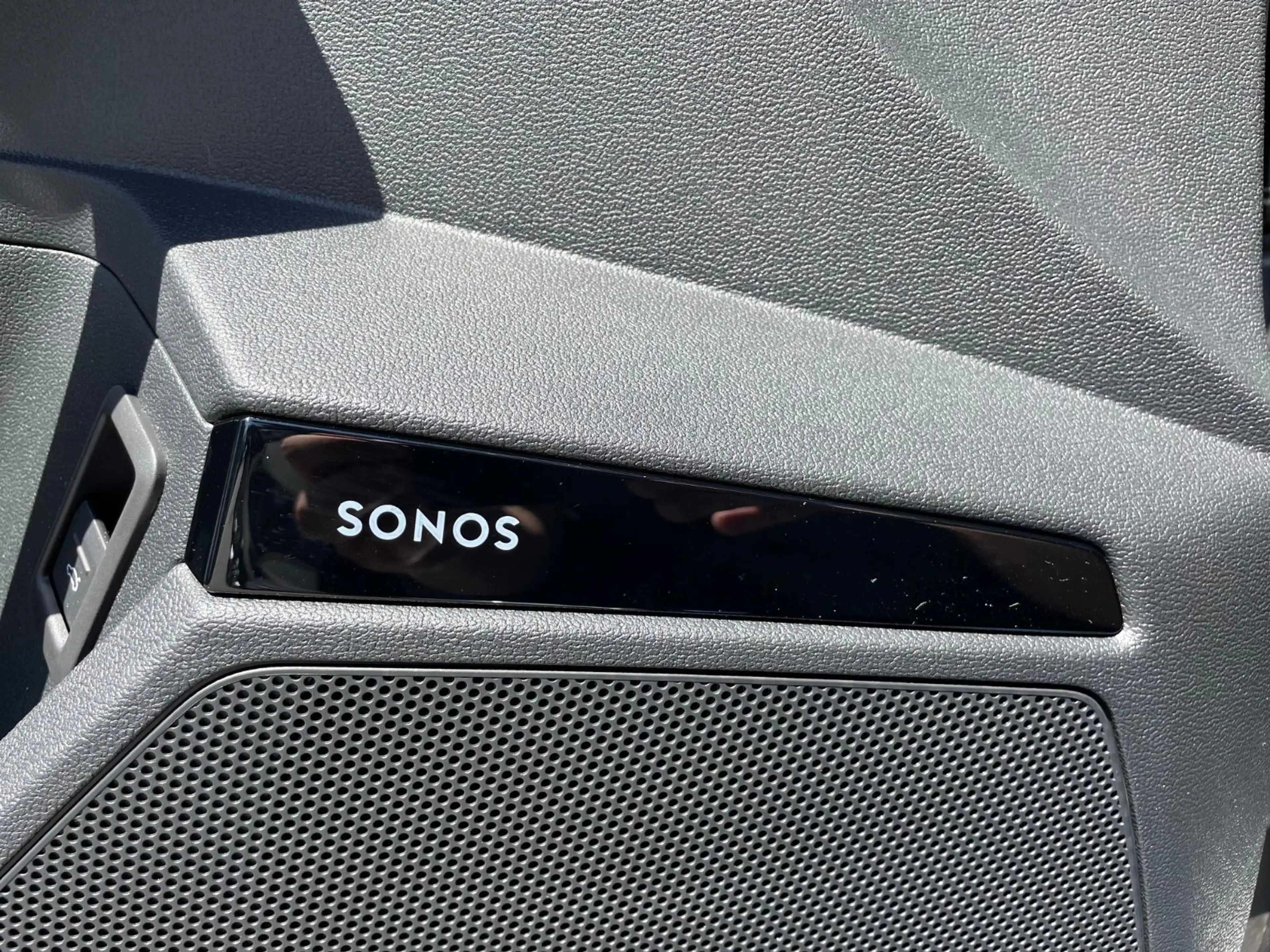 Audi RS3 Sportback |RS-Schalensitze|ACC|SONOS|HUD|19" — photo 10
