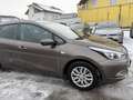 Kia Ceed SW / cee'd SW cee'd SW 1,4 MPI Österreich Edition Braun - thumbnail 2