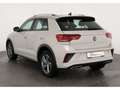 Volkswagen T-Roc 1.5 TSI R-Line DSG AHK/NAV/LED/RFK/SH/PDC Grau - thumbnail 4