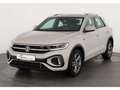 Volkswagen T-Roc 1.5 TSI R-Line DSG AHK/NAV/LED/RFK/SH/PDC Grau - thumbnail 2