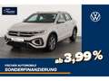 Volkswagen T-Roc 1.5 TSI R-Line DSG AHK/NAV/LED/RFK/SH/PDC Grau - thumbnail 1