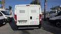 Fiat Ducato L1H1 2.2 MJT 120CV EURO 6D -2021 Blanc - thumbnail 4