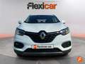 Renault Kadjar 1.5dCi Blue Business 85kW Blanco - thumbnail 2