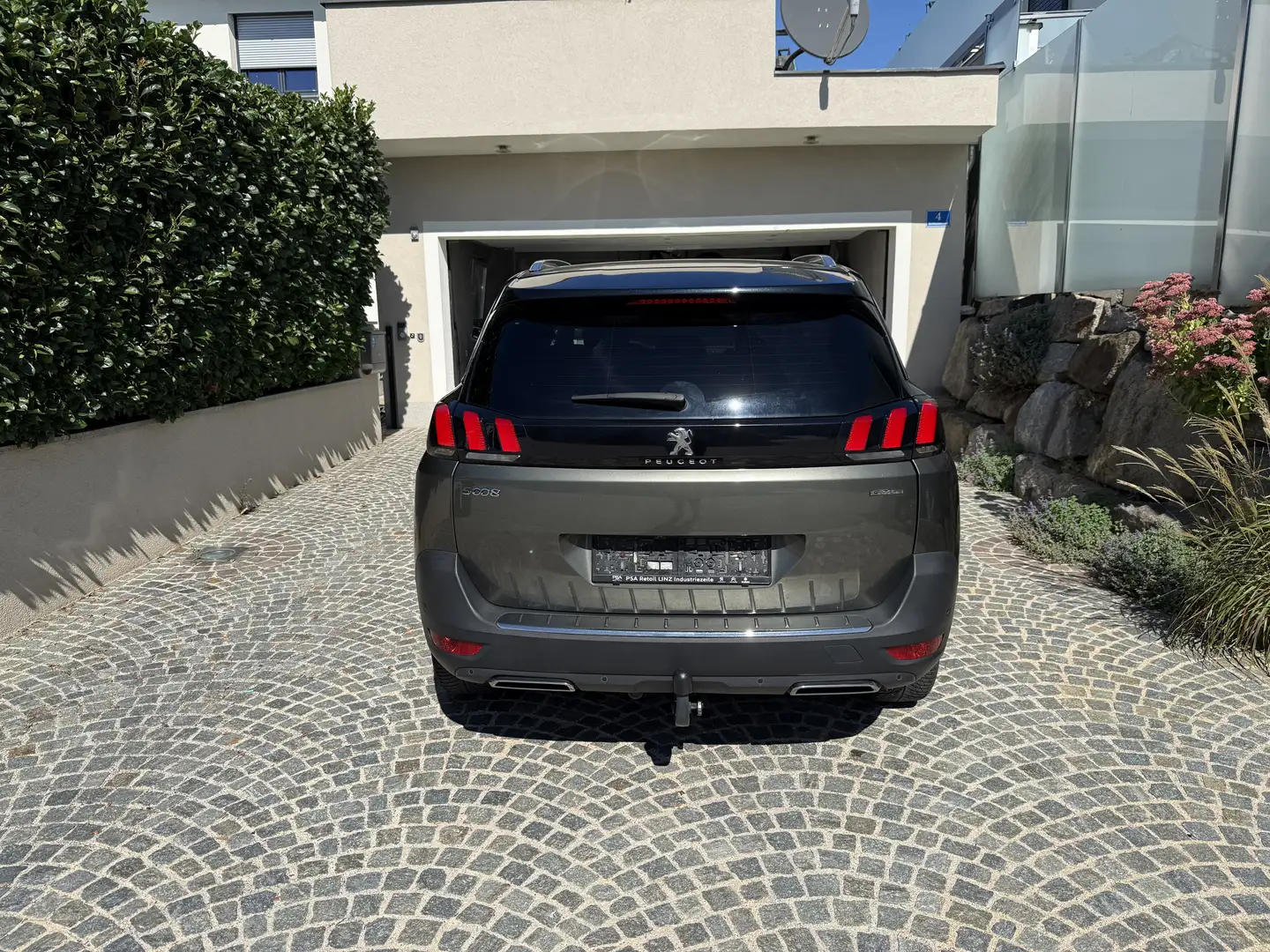 Peugeot 5008 5008 1,2 PureTech 130 S - 2