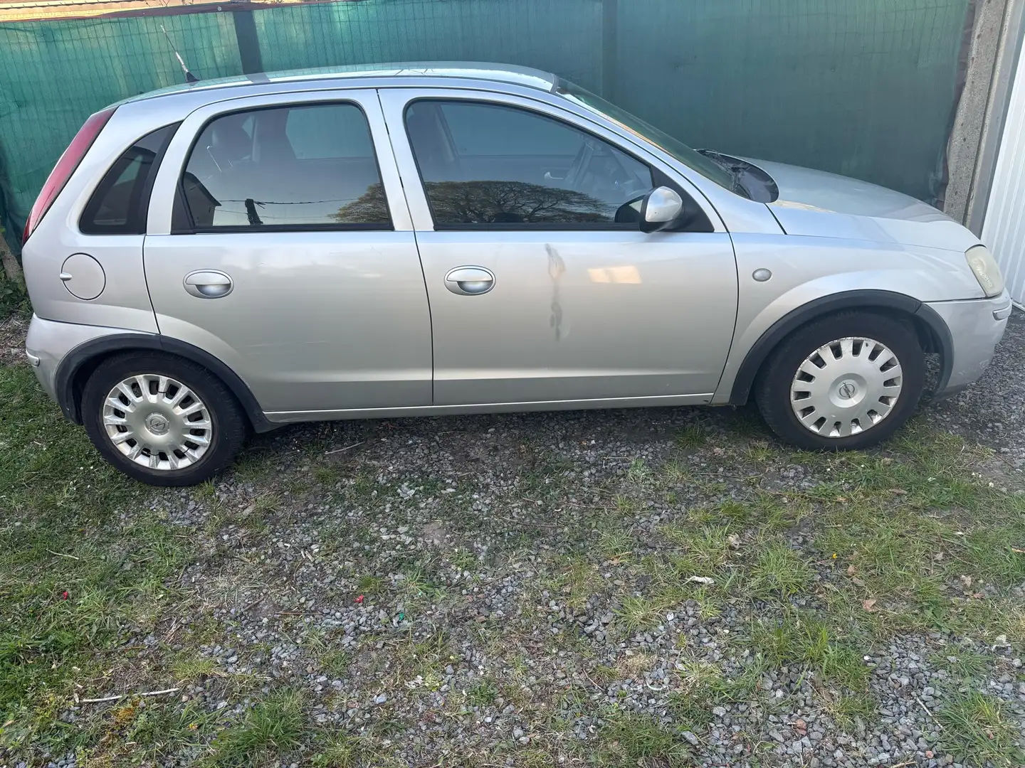 Opel Corsa 1.3 DT CDTi 16v Sport - 1