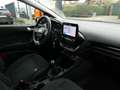 Ford Fiesta 5d 1.1 i benzine 85pk Trend luxe '19 (49701) Bleu - thumbnail 10