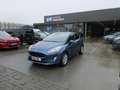 Ford Fiesta 5d 1.1 i benzine 85pk Trend luxe '19 (49701) Bleu - thumbnail 1