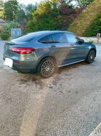 350e Premium 4matic auto