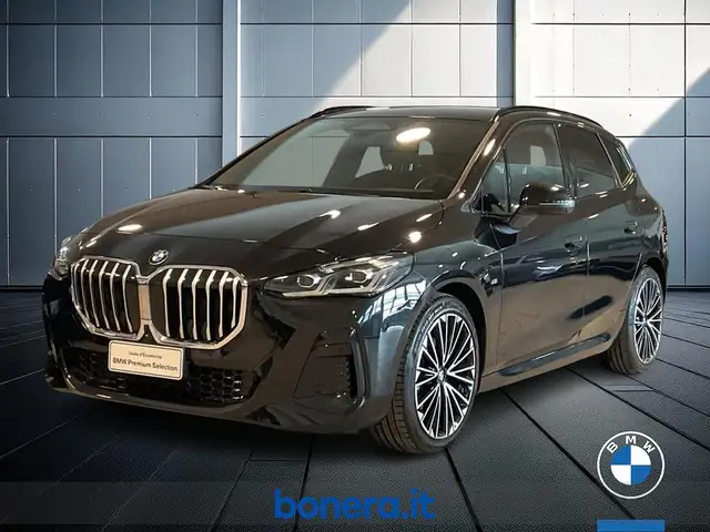 BMW 218 d Active Tourer Msport auto