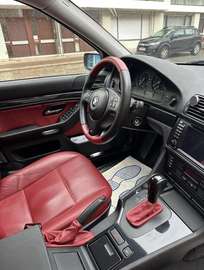 523i 2.5 benzine automaat 149.000 km