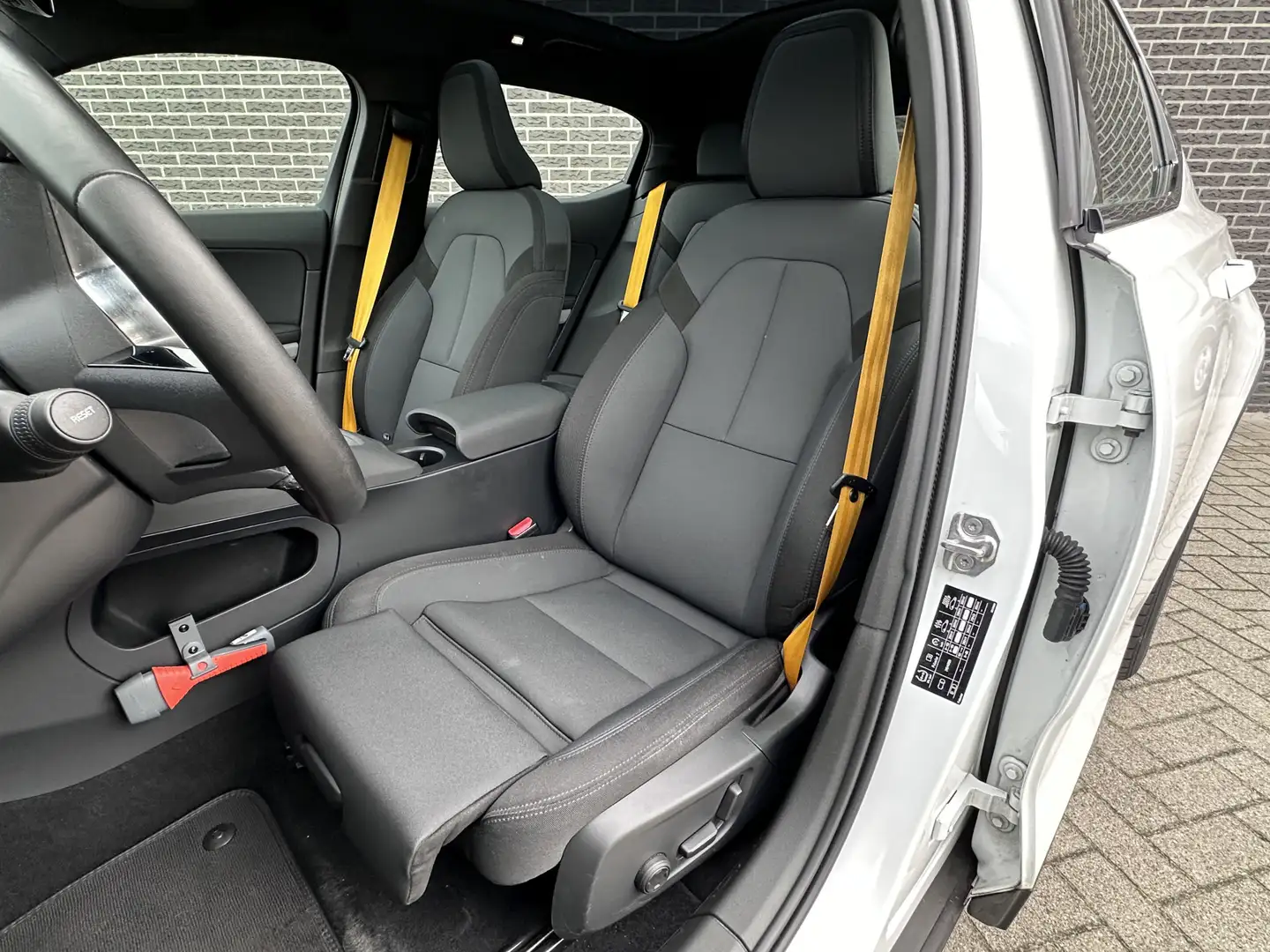 Polestar 2 Long Range Dual Motor Launch Edition 78kWh | Panor Wit - 2