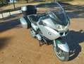 BMW R 1200 RT Plateado - thumbnail 6