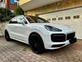 Porsche Cayenne E-Hybrid Coupe Platinum Edition*Voll*AHK*SportDesi Weiß - thumbnail 3