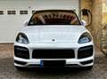 Porsche Cayenne E-Hybrid Coupe Platinum Edition*Voll*AHK*SportDesi Weiß - thumbnail 4