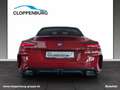BMW Z4 M40i HUD LED Inno Paket Leder HK Sound SHZ Red - thumbnail 4
