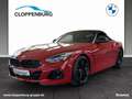 BMW Z4 M40i HUD LED Inno Paket Leder HK Sound SHZ Red - thumbnail 1