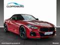 BMW Z4 M40i HUD LED Inno Paket Leder HK Sound SHZ Red - thumbnail 7