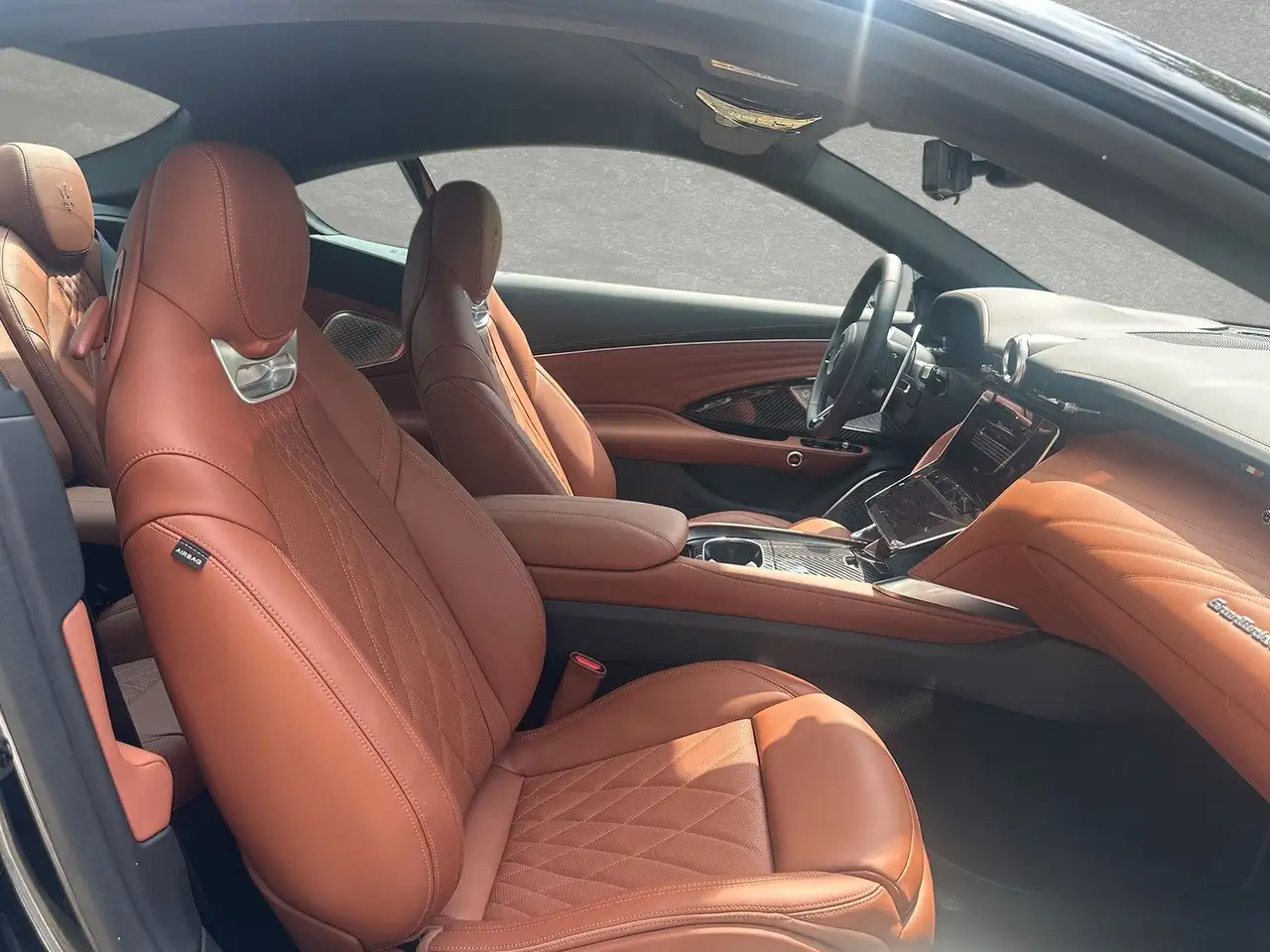Maserati GranTurismo 2026