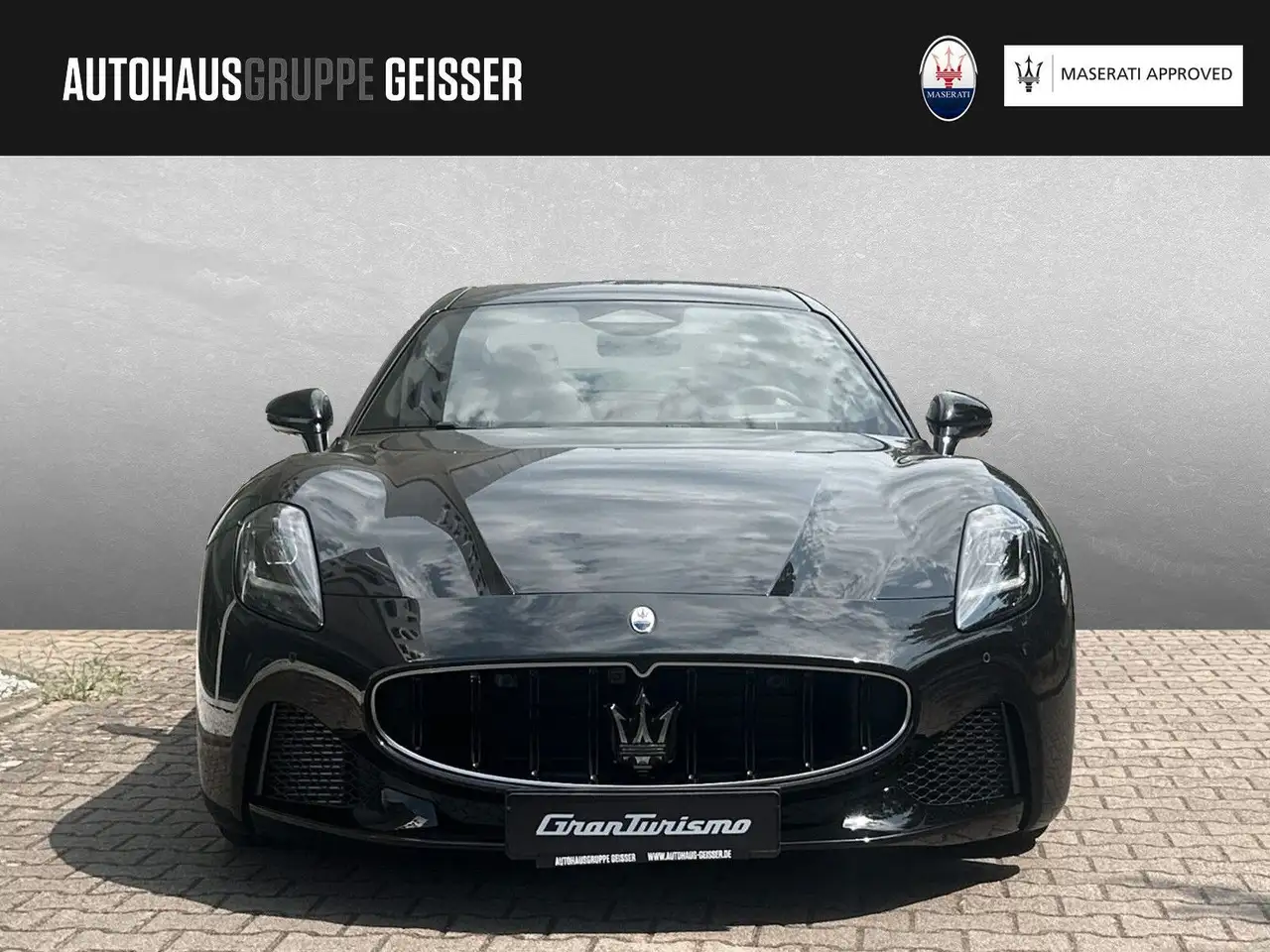 Maserati GranTurismo 2026 — фото 10