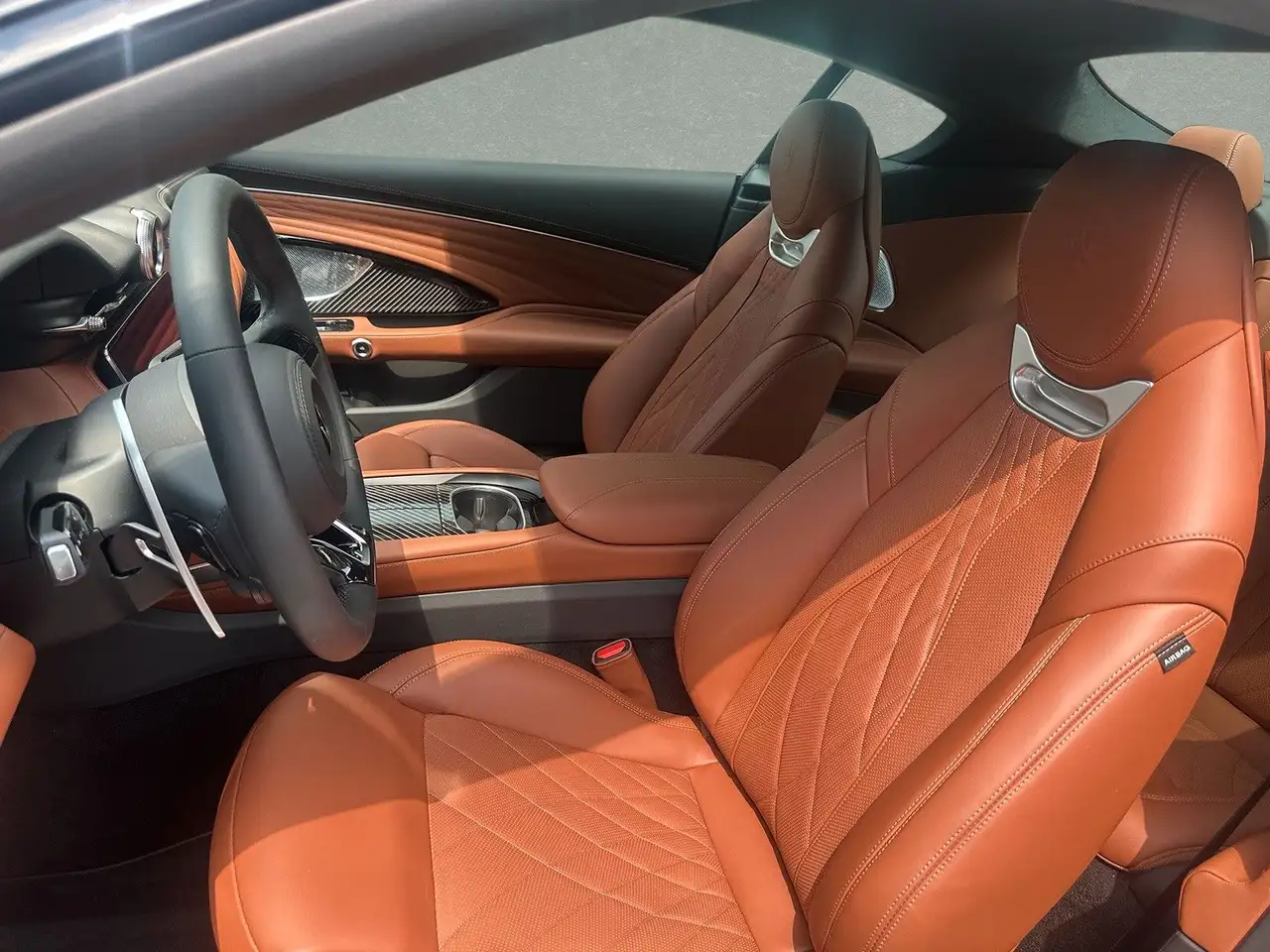 Maserati GranTurismo 2026