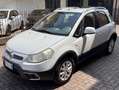 Fiat Sedici 1.6 16v Emotion 4x4 120cv Blanco - thumbnail 5