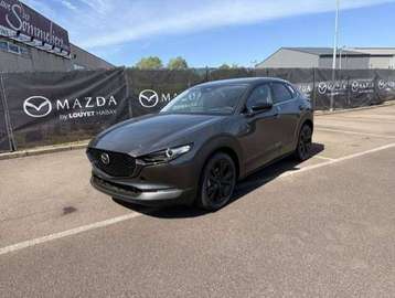 CX-30 2.0i SKYACTIV-X MHE Nagisa