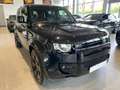 Land Rover Defender 110 3.0D 200 cv AWD Auto X Dynamic SE Nero - thumbnail 11