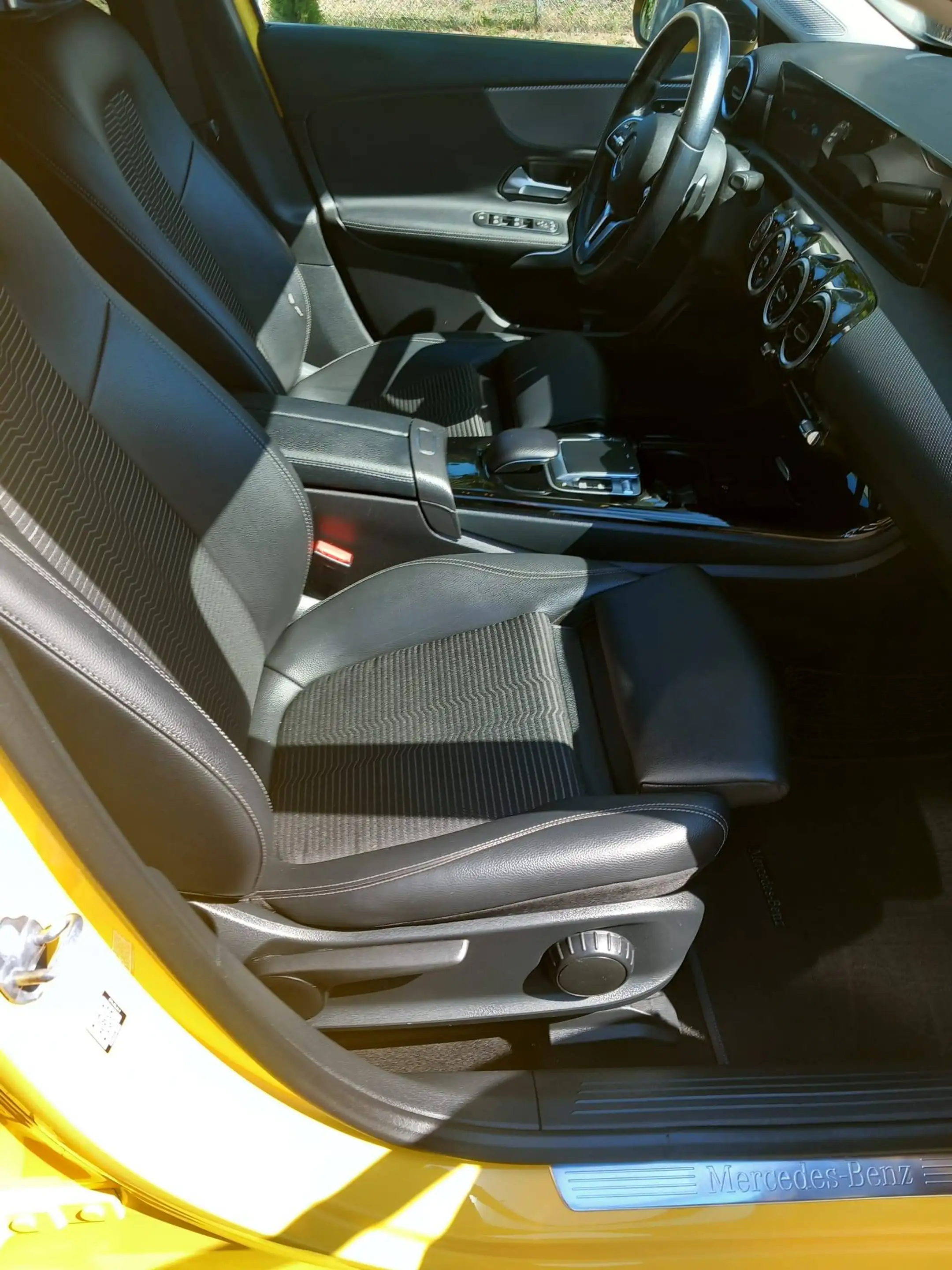 Mercedes-Benz A 220 A 220 d (177.014) — photo 8