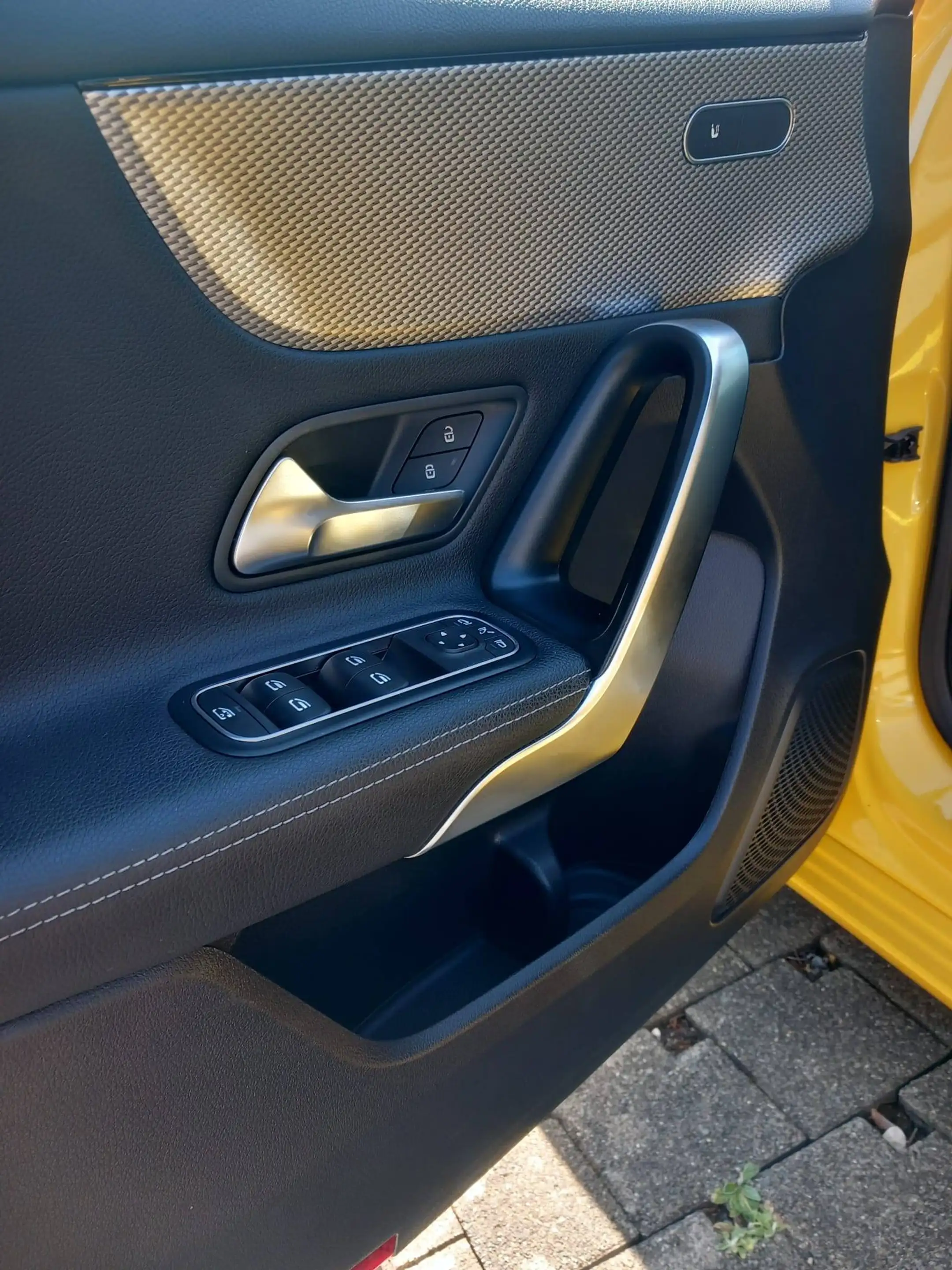 Mercedes-Benz A 220 A 220 d (177.014) — photo 5