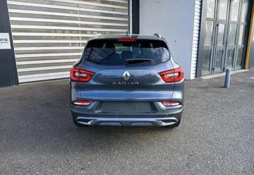 BLUE dCi 115 INTENS