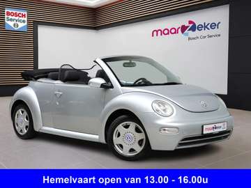 Cabriolet 1.6 Highline ✅All Season✅Airco✅ESP✅Winds