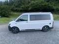 Volkswagen T6 Transporter california ocean Bianco - thumbnail 10