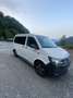 Volkswagen T6 Transporter california ocean Bianco - thumbnail 6