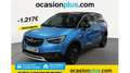 Opel Crossland X 1.2T S&S 2020 110 Bleu - thumbnail 1