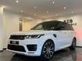 Land Rover Range Rover Sport P400e PHEV AWD HSE Dynamic**FULL LED**PANO**LUFT Weiß - thumbnail 3