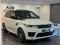 Land Rover Range Rover Sport P400e PHEV AWD HSE Dynamic**FULL LED**PANO**LUFT Weiß - thumbnail 6