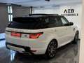 Land Rover Range Rover Sport P400e PHEV AWD HSE Dynamic**FULL LED**PANO**LUFT Weiß - thumbnail 9