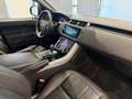 Land Rover Range Rover Sport P400e PHEV AWD HSE Dynamic**FULL LED**PANO**LUFT Weiß - thumbnail 37