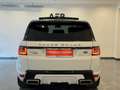 Land Rover Range Rover Sport P400e PHEV AWD HSE Dynamic**FULL LED**PANO**LUFT Weiß - thumbnail 10