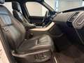 Land Rover Range Rover Sport P400e PHEV AWD HSE Dynamic**FULL LED**PANO**LUFT Weiß - thumbnail 38